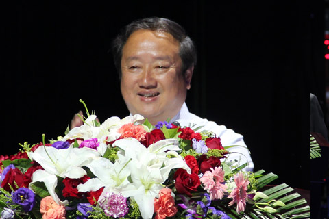Li Cong