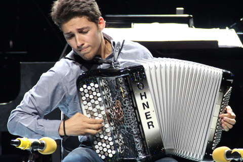 Alexander Kolovsky