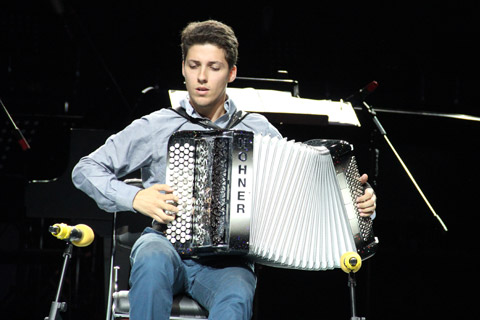 Alexander Kolovsky