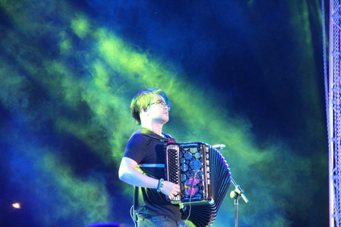 Liu Zhao
