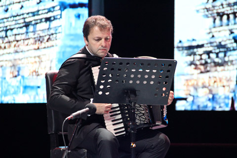 Mirco Patarini