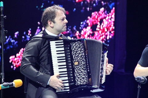 Mirco Patarini