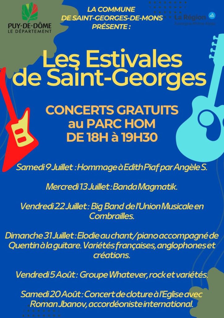 FEST POSTER