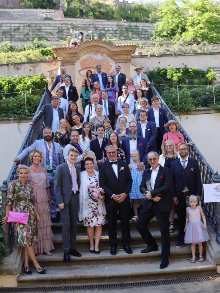 WEDDING PHOTO