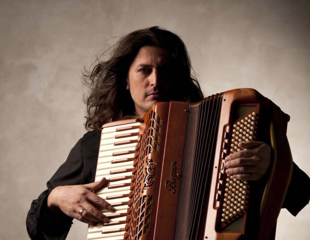 Marco Lo Russo