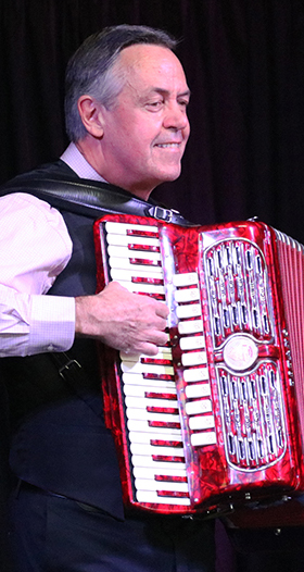 kevin friedrich