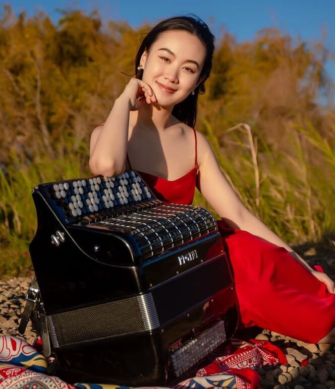 Hanzhi Wang