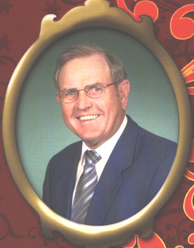 Adolf Götz