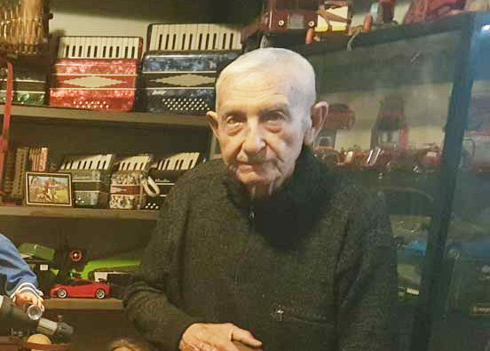 Fermo Galbiati