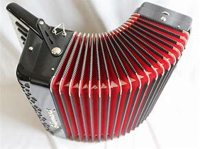 accordion