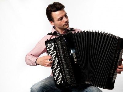 Milos Milivojevic