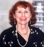 Elsie Bernet