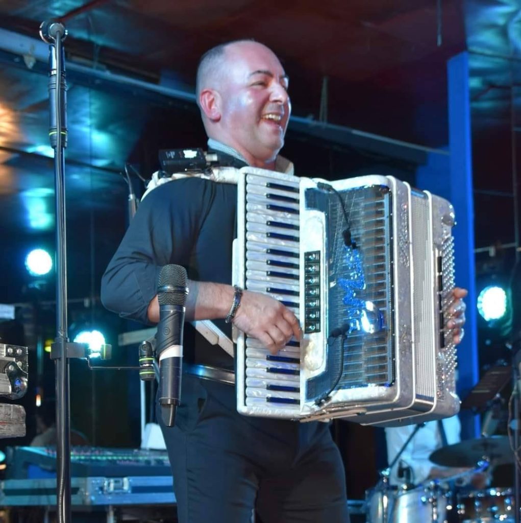 Paolo Betoli