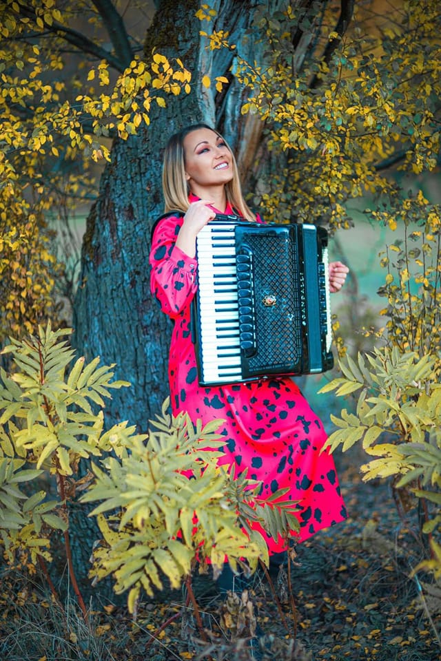 Veronica Todorova