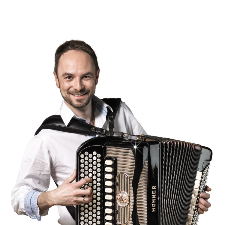 Urs Lotscher