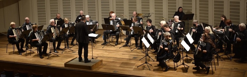 Vienna Accordion Club