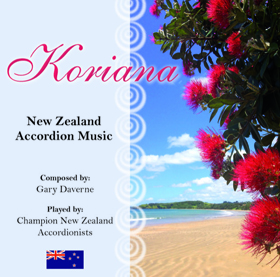 Koriana CD