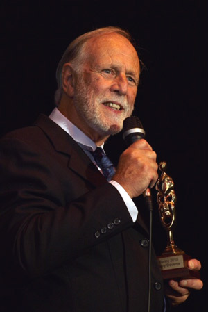 Gary Daverne