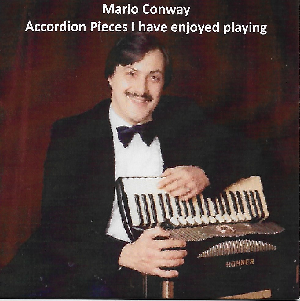 Mario Conway