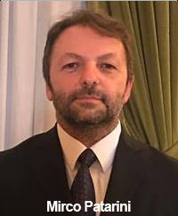 Mirco Patarini