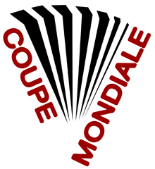 Coupe Mondiale logo