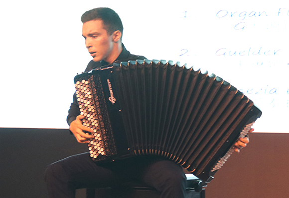 Artem Malkhasyan