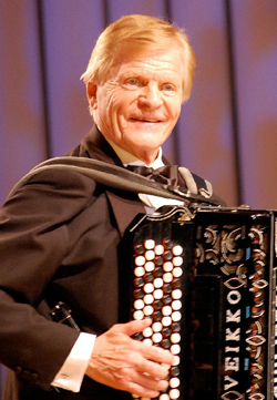 Veikko Ahvenainen