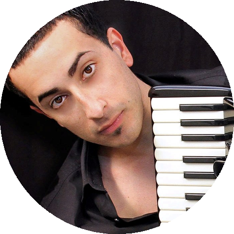 Antonio Spaccarotella