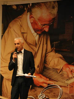 Gino Pigini