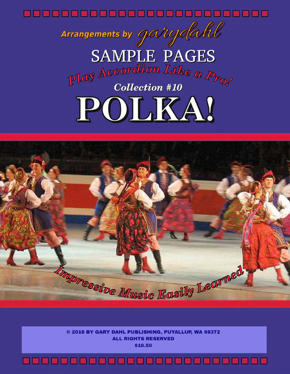 Polka Collection