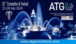 ATG 2024 Festival