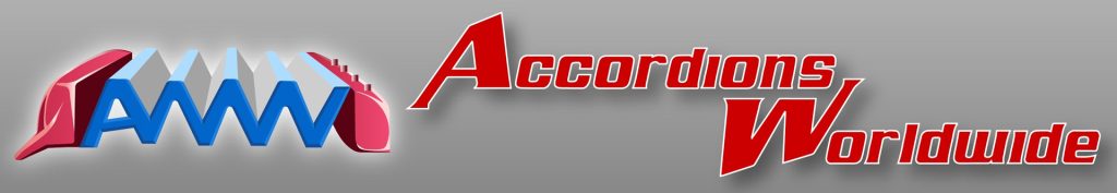 AWW Accordions Worldwide logo