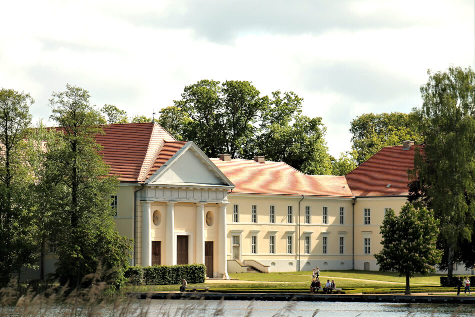 Musikadademie Rheinsberg