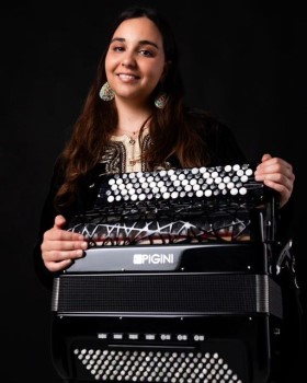 Martina Jembrišak Solo Recital