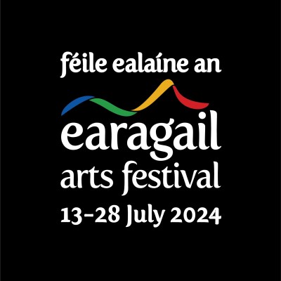 The Henry Girls Entertain at Earagail Arts Festival 2024