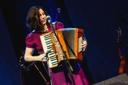 The Henry Girls at the Earagail Arts Festival