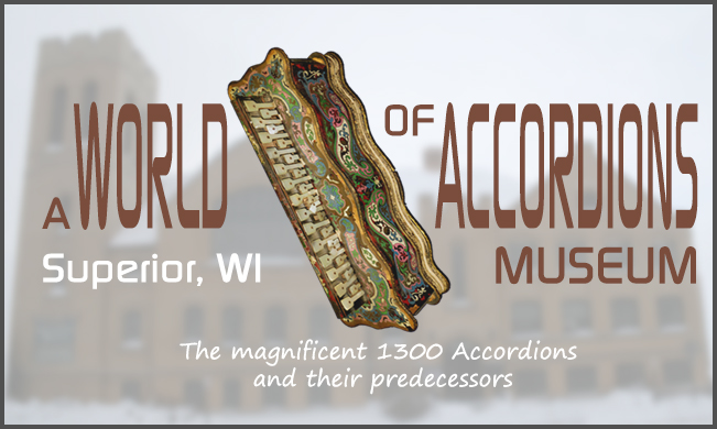 A World of Accordions