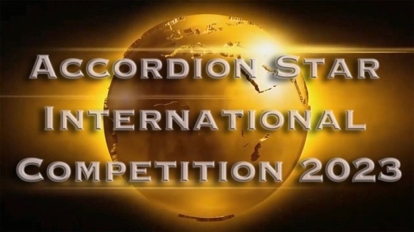 Accordion International Competition