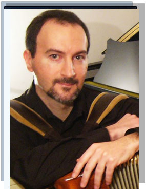 Alessandro Mugnoz