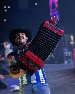 American South Texas band