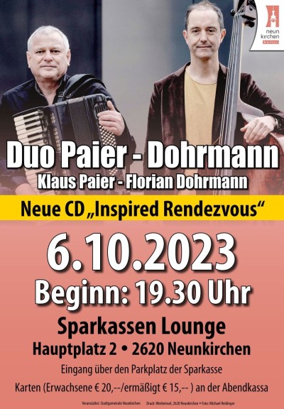 Duo Paier