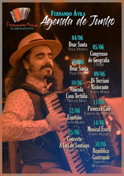 Fernado Avila