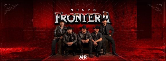 Grupo Frontera Perfoms on Goos Morning America