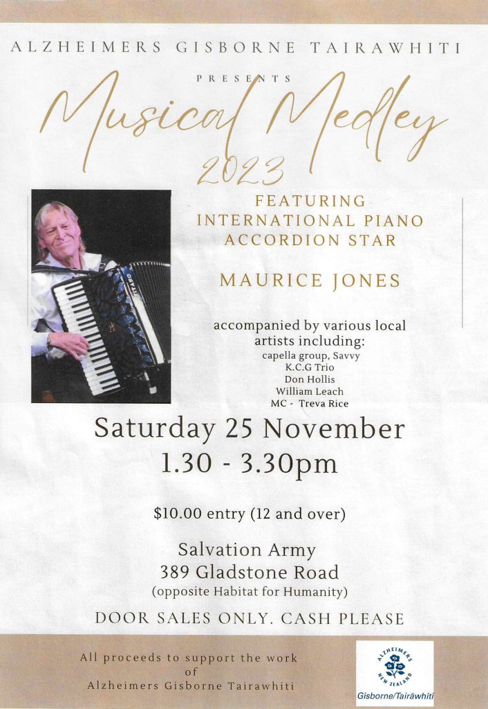 Maurice