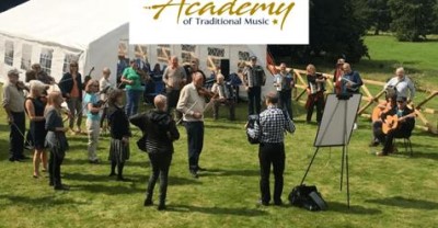 Merlin Music Summer Camp