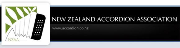 New Zealand Accordion Association