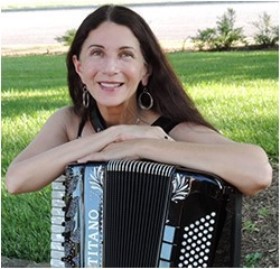 Rita Davidson Barnea