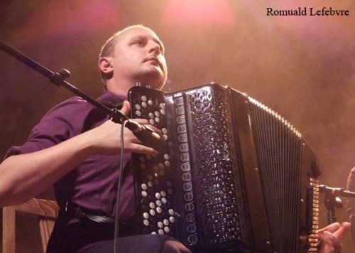 Romuald Lefebvre 1