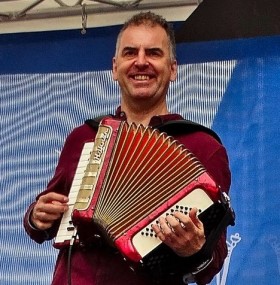 Sandy Brechin