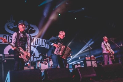The Flogging Molly
